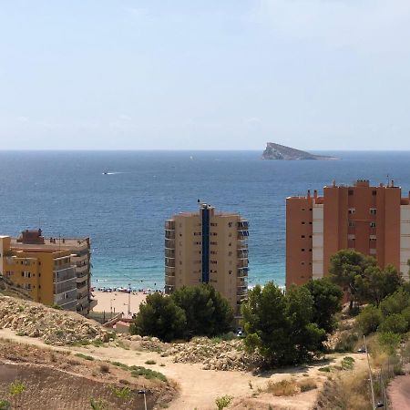 Intempo Celia-Apartment At Famous Intempo Building Benidorm Extérieur photo