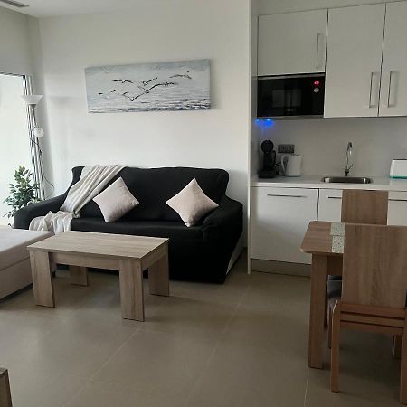 Intempo Celia-Apartment At Famous Intempo Building Benidorm Extérieur photo