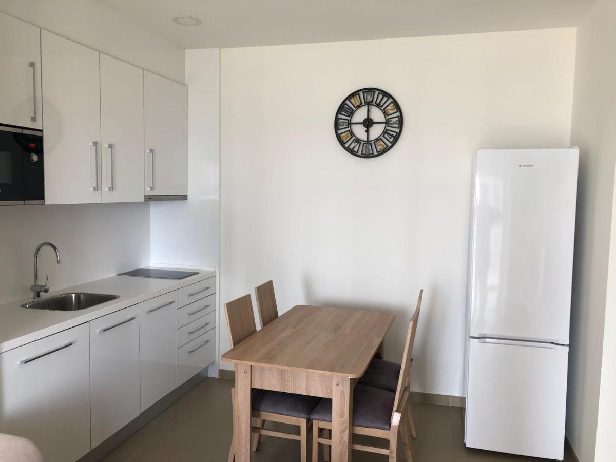 Intempo Celia-Apartment At Famous Intempo Building Benidorm Extérieur photo