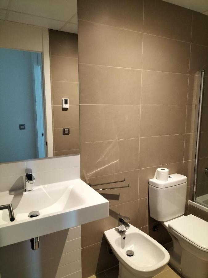 Intempo Celia-Apartment At Famous Intempo Building Benidorm Extérieur photo
