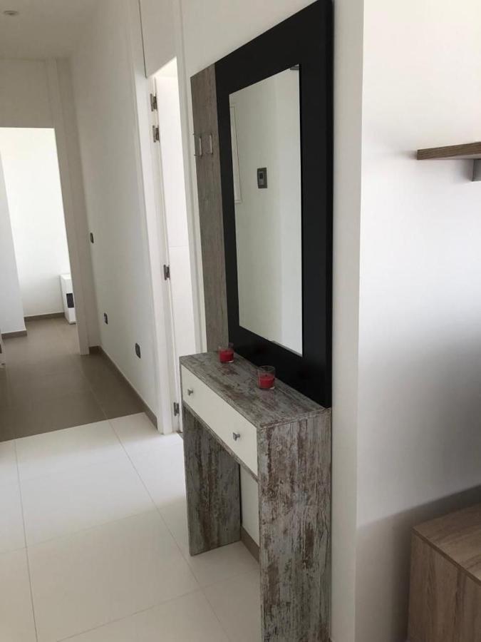 Intempo Celia-Apartment At Famous Intempo Building Benidorm Extérieur photo