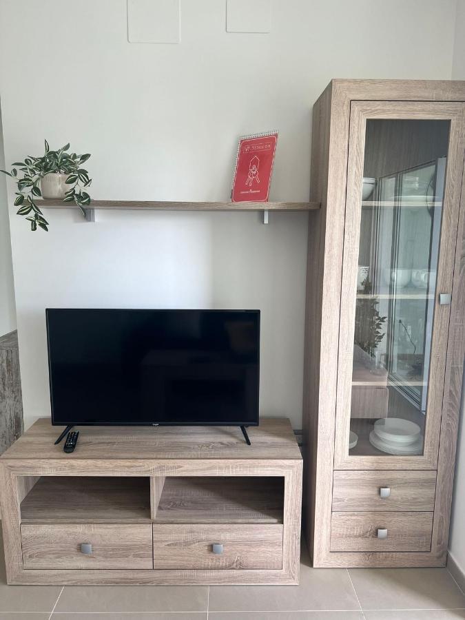 Intempo Celia-Apartment At Famous Intempo Building Benidorm Extérieur photo