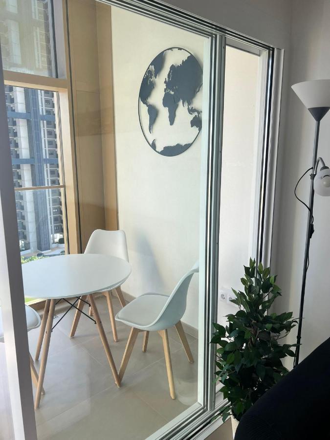 Intempo Celia-Apartment At Famous Intempo Building Benidorm Extérieur photo